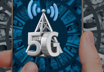 5G and the IOT