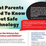 What Parents Need To Know About Safe Technology