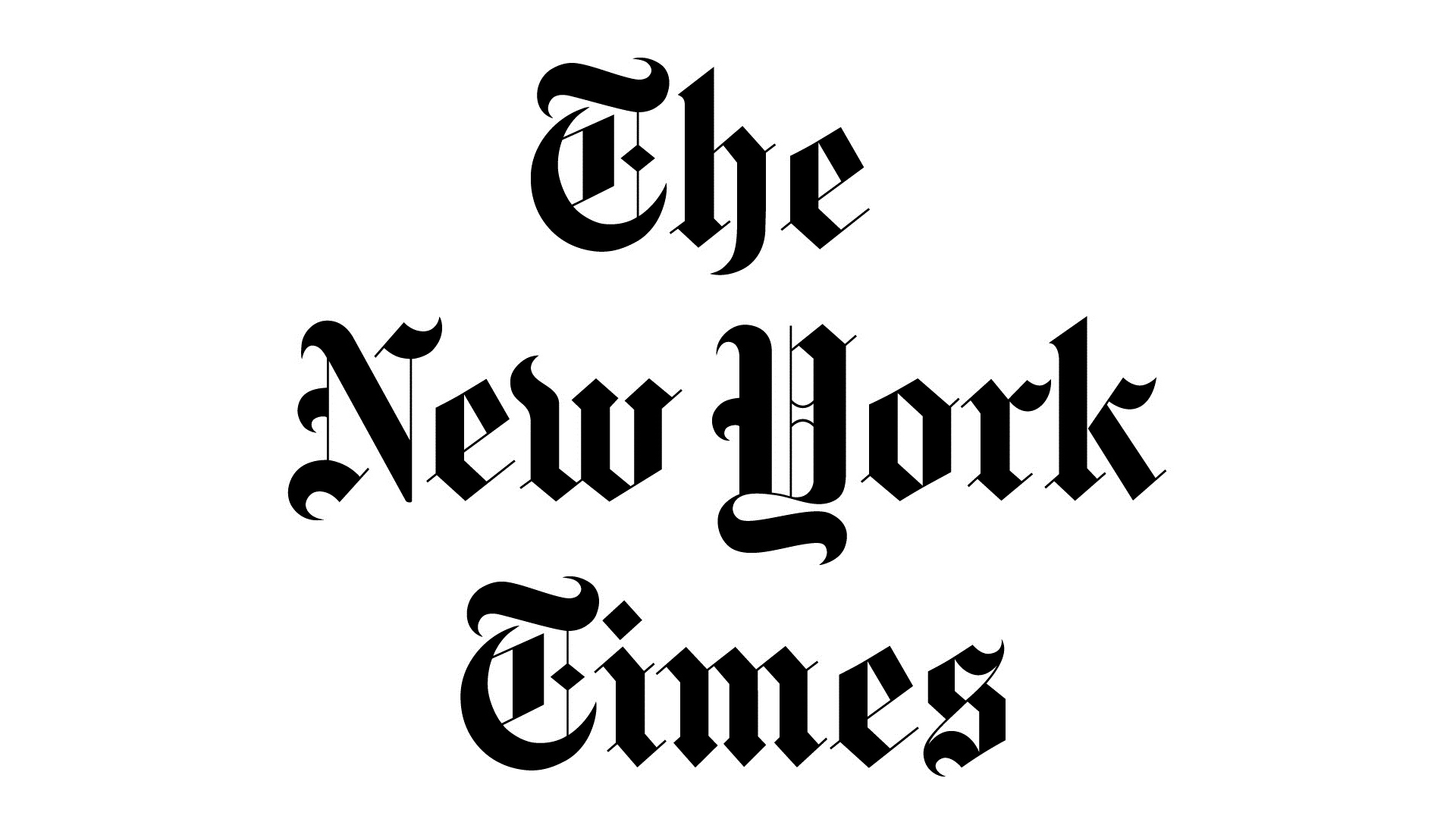 Нью йорк таймс